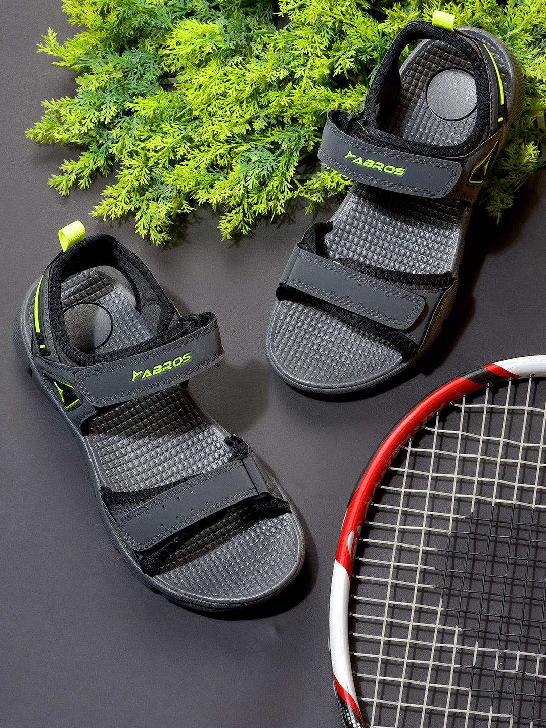 Men Sports Sandal Abros shoes