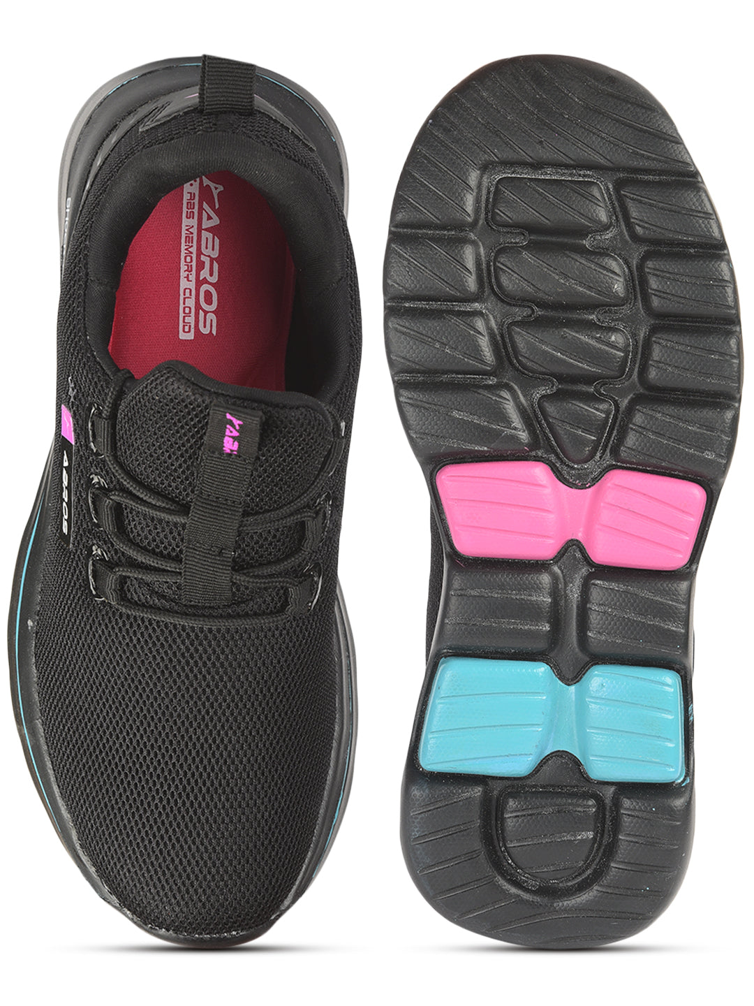 PANAMA SPORT-SHOES FOR LADIES