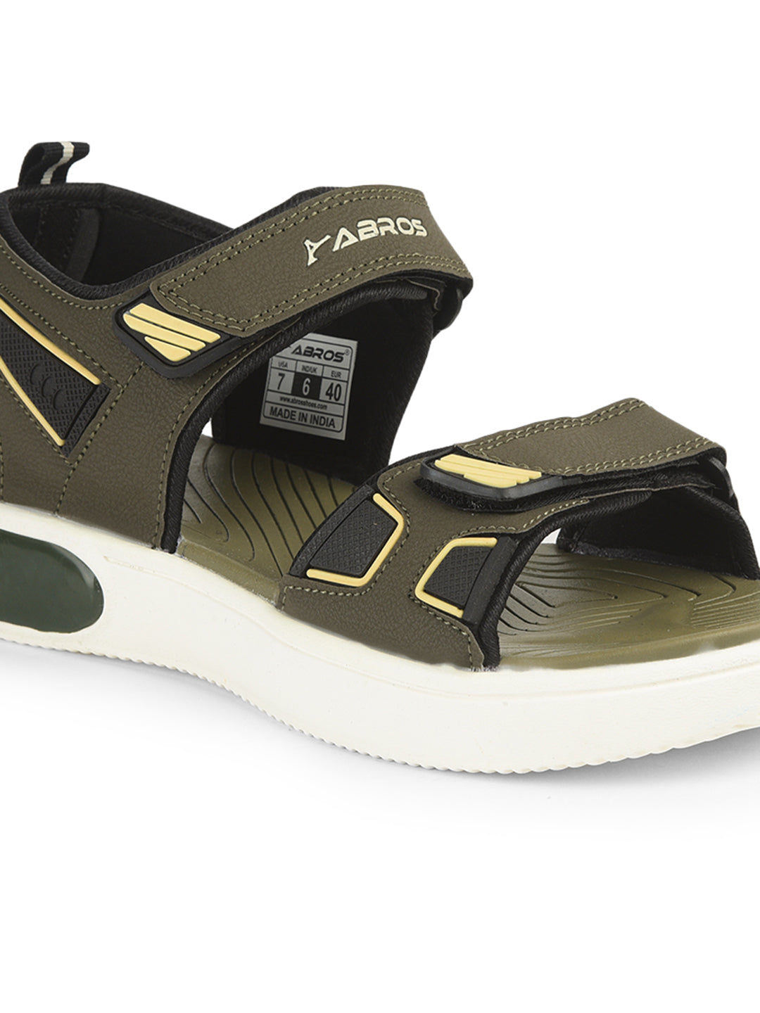 SLG0159 SPORT-SANDAL FOR MEN