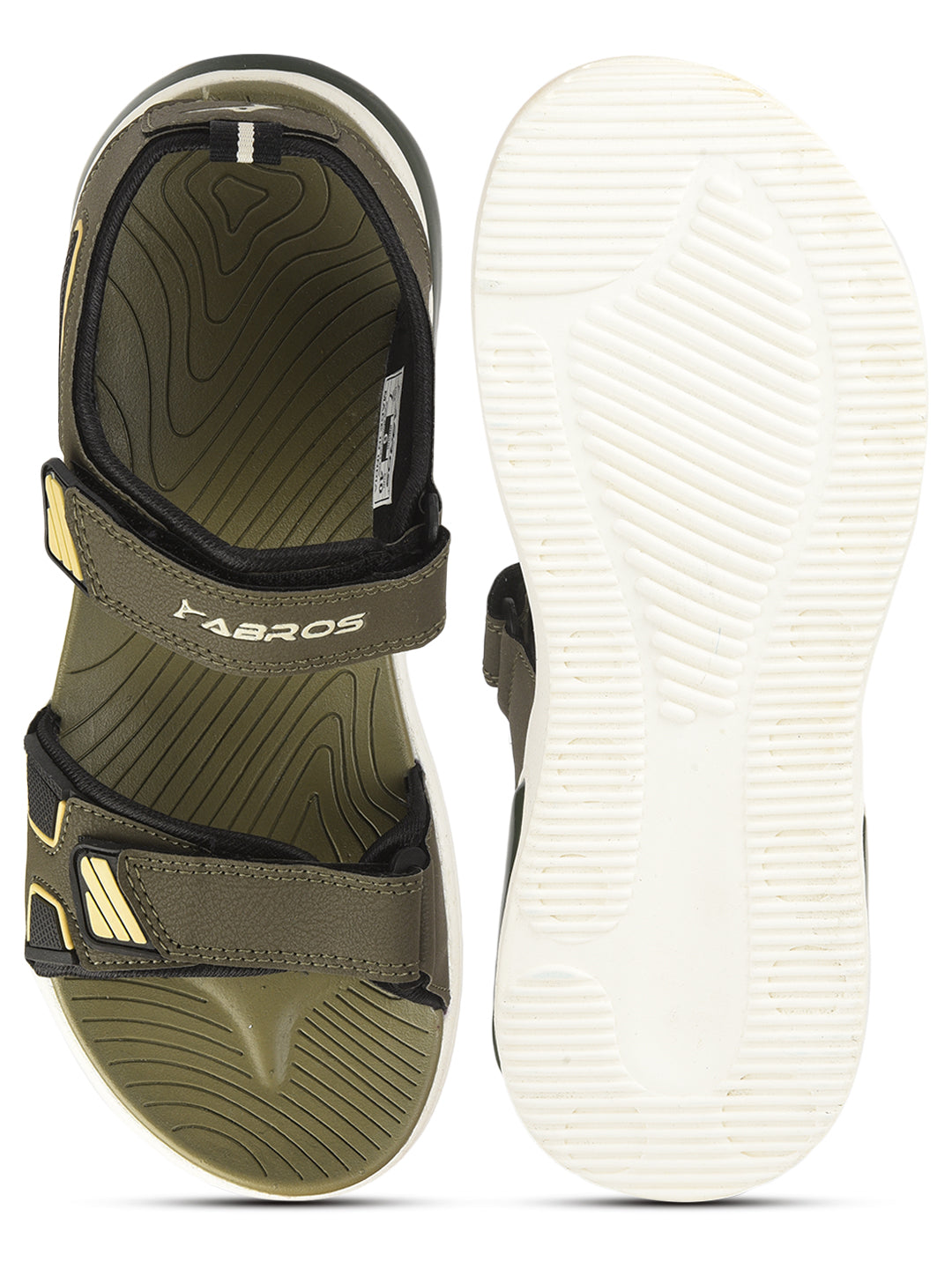 SLG0159 SPORT-SANDAL FOR MEN - Abros Sports