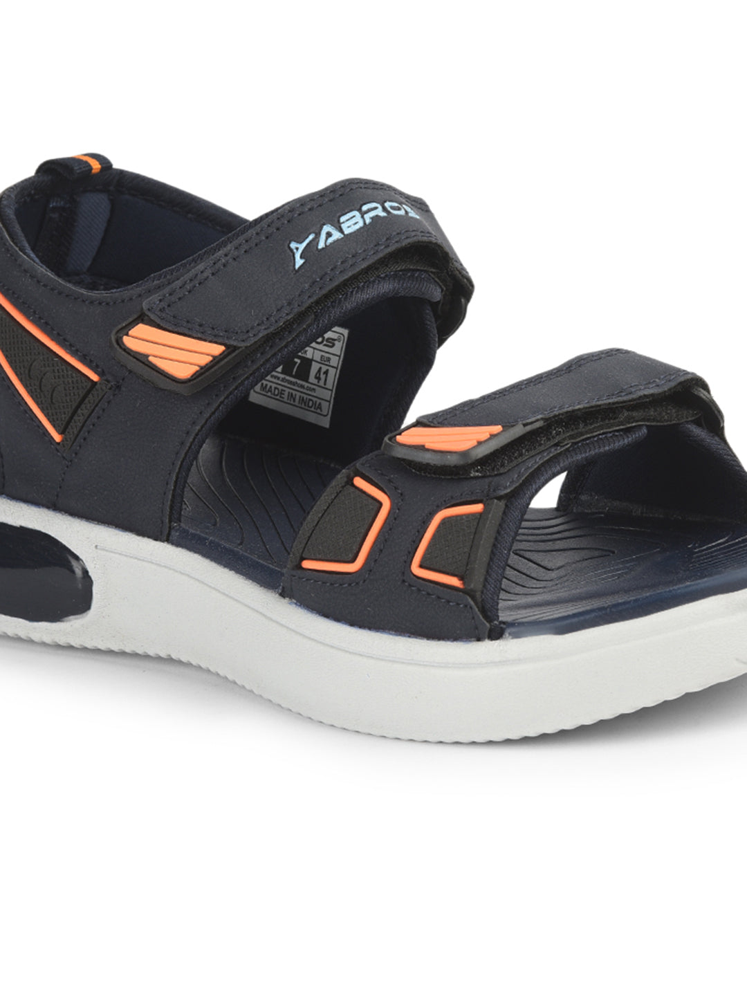 SLG0159 SPORT-SANDAL FOR MEN - Abros Sports