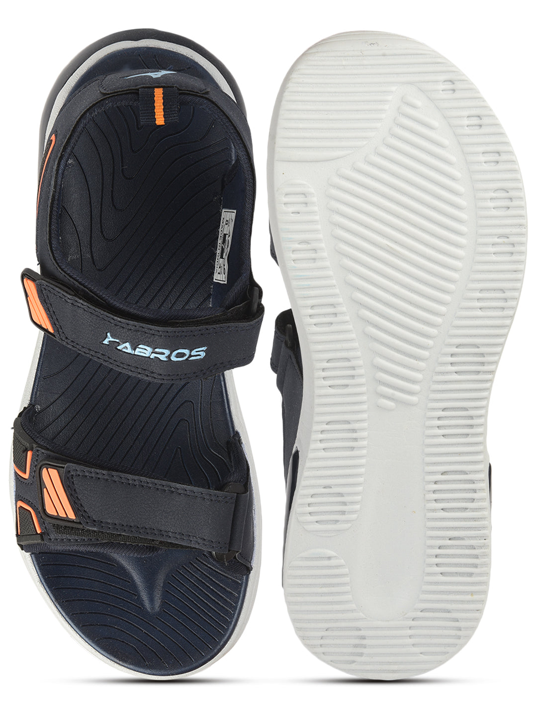 SLG0159 SPORT-SANDAL FOR MEN - Abros Sports